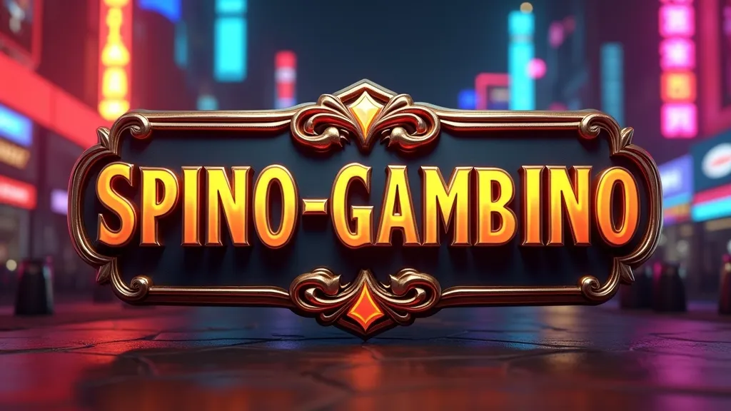 spinogambino bonus